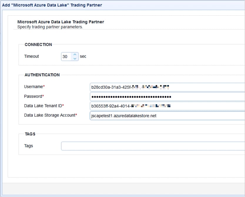 how to push files from local to azure data lake based on an event - 04